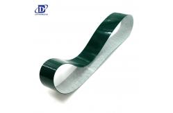 China Quiet Running Power Transmission Belts for Packaging Machine Line supplier