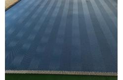 China 1.30mm Polyester Mesh Belt For Mine Smelting Industries supplier