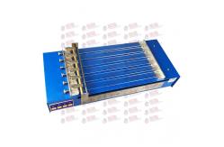 China Line Drying Time Recorder High-Precision Paint Testing Equipment supplier
