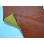 Glossy Coated Cotton Canvas / 12 OZ Cotton Canvas For Exhibition Graphics