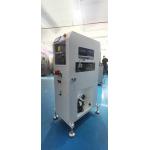 Durable PCB Cleaning Machine Anti Corrosion With Microcomputer for sale