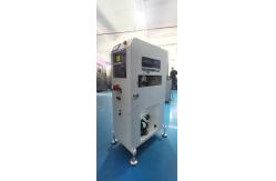 China Durable PCB Cleaning Machine Anti Corrosion With Microcomputer supplier