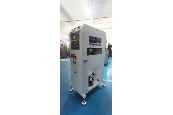Multi Function PCB Board Cleaning Machine Antiwear Acid Resistant