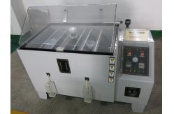 China Salt Spray Corrosion Test Equipment / Environmental test machine CE ISO supplier