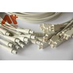 GE Healthcare Marquette EKG Cable 14 Lead  420101-001 TPU for sale