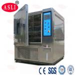 150L Temperature And Humidity Environmental Test Chambers For Quality Checking for sale