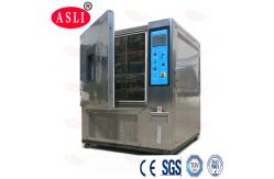 China 150L Temperature And Humidity Environmental Test Chambers For Quality Checking supplier