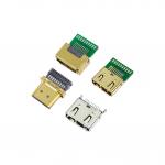 Audio Speaker Circuit Board Power Connector BOM TS16949 REACH for sale