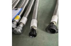 China Rugged Straight Hammer Union For BOP Control System Applications supplier