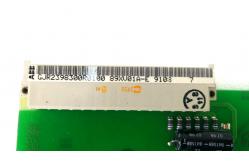 China ABB 89XV01A-E GJR2398300R0100 Fusing Module supplier