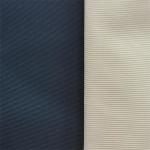 75x300d Polyester Memory Fabric 175gsm Water Resistance Fabric for sale