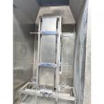 Building Material Difficult Flammability Test Apparatus DIN 4102-15 B1 Level