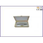 Multipurpose Sharp Point Tester For Textile 1 Pound Moistureproof