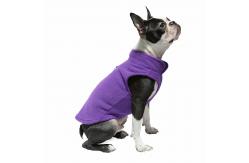 China  				Easy-on. & Easy-off Winter Dog Jacket 	         supplier