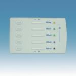 Health Hbv Hepatitis B Rapid Test Multi 5 Panel Kit Fast Respond Self Diagnostic for sale