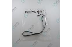 China Yamaha Machine Spare Parts Model Number KGB-M7181-00X SMT BELT 100XG supplier