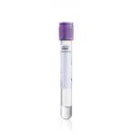 Purple Cap Disposable Blood Collection Tube CE Approved EDTA K2 K3 for sale
