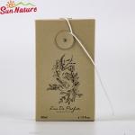 Custom Logo Foldable Luxury Eco Friendly Perfume Paper Packaging Box For Cosmetic for sale