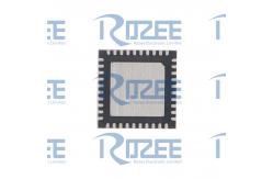 China MSP430G2755IRHA40R supplier