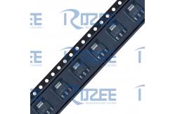 China LM1117MPX-3.3/NOPB supplier