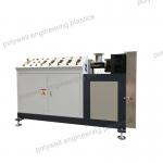 PA66 GF25 Nylon Polyamide Extruder Machine Single Screw For Thermal Barrier Tape for sale