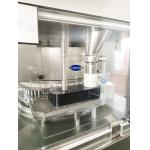 HSZP Rotary Tablet Press Machine 220V / 380V With Pre Pressure & Main Compression