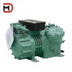 0.5~3HP Piston Air Compressor 1170rpm Motor Rotation Air Cooled for Optimal Performance for sale