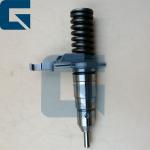 127-8216 1278216 3116 Diesel Engine Part Fuel Injector For E320b E320C Excavator for sale