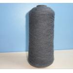 Flame Retardant 316L Cotton Conductive Yarn For Clothing for sale