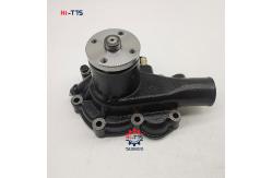 China Excavator Water Pump S6S 32A45-00040 32A4500040 32B45-10032 32A45-00020 supplier