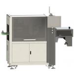 Plastic Bottle Inspection System by Advanced AI Technology 7 Industrial Cameras for sale