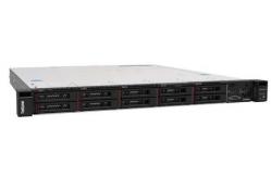 China Thinksystem Lenovo GPU Server SR250 V2 Single Socket 1U Rack supplier