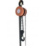 2t Hoist Manual Lifting Chain Hoist Hand Chain Hoist With Hook