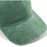 Custom Sports Dad Hats Embroidery Unstructured 6 Panel Washed Baseball Hat