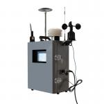 Ambient Air Quality Monitoring System AQMS Real Time Environmental Monitoring Systems for sale