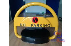China DC 6v Remote Control 6s 390mm Lifting Parking Space Saver supplier