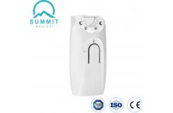 China Ultrasonic Portable Mesh Nebulizers , Mini Portable Nebulizer For Adults supplier