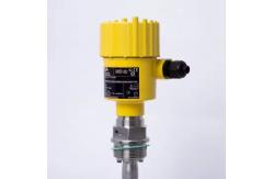 China Vega Pressure Transmitter With Chemical Seal PS65.CXMGPHKNAX  Radar level gauge supplier