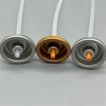 Durable Air Freshener Spray Valve for Commercial Spaces with Heavy-Duty Build