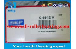 China Low Friction Spherical Super Precision Roller Bearing Industrial 60 X 85X 45 mm supplier