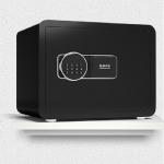 Fingerprint Digital Password Security Safe Box Wall Mounted Anti Theft Box