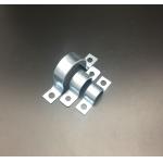 Manufacturer Conduit Hose Clamp Saddle Clamp for sale