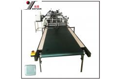 China Box Edge Folding with Forming Machine Gluing Machine, Folding Nesterls-800 & Ls1000/2-a & Ld800, Paper Box Forming Machine supplier