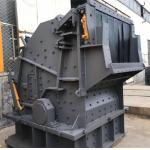 High Productivity 30-50 Tph Limestone Crush Machine Impact Crusher for sale