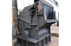 China ISO/CE Certification PF Series 30-800 Tph Vertical Impact Crusher supplier