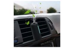 China HOMEFISH OEM ODM Waterless Car Essential Oil Diffuser USB Rechargeable supplier