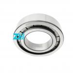 Durable GCR15 Cylindrical Roller Bearing For Hydraulic Pump F-202703 35X67X21mm for sale