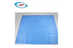 China Non Woven lithotomy Cystoscopy Pack Drape EO Sterilized supplier