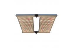 China 480W Full Spectrum LED Grow Light Samsung LM301B Quantum Board supplier