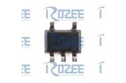 China TLV70033DCKR supplier